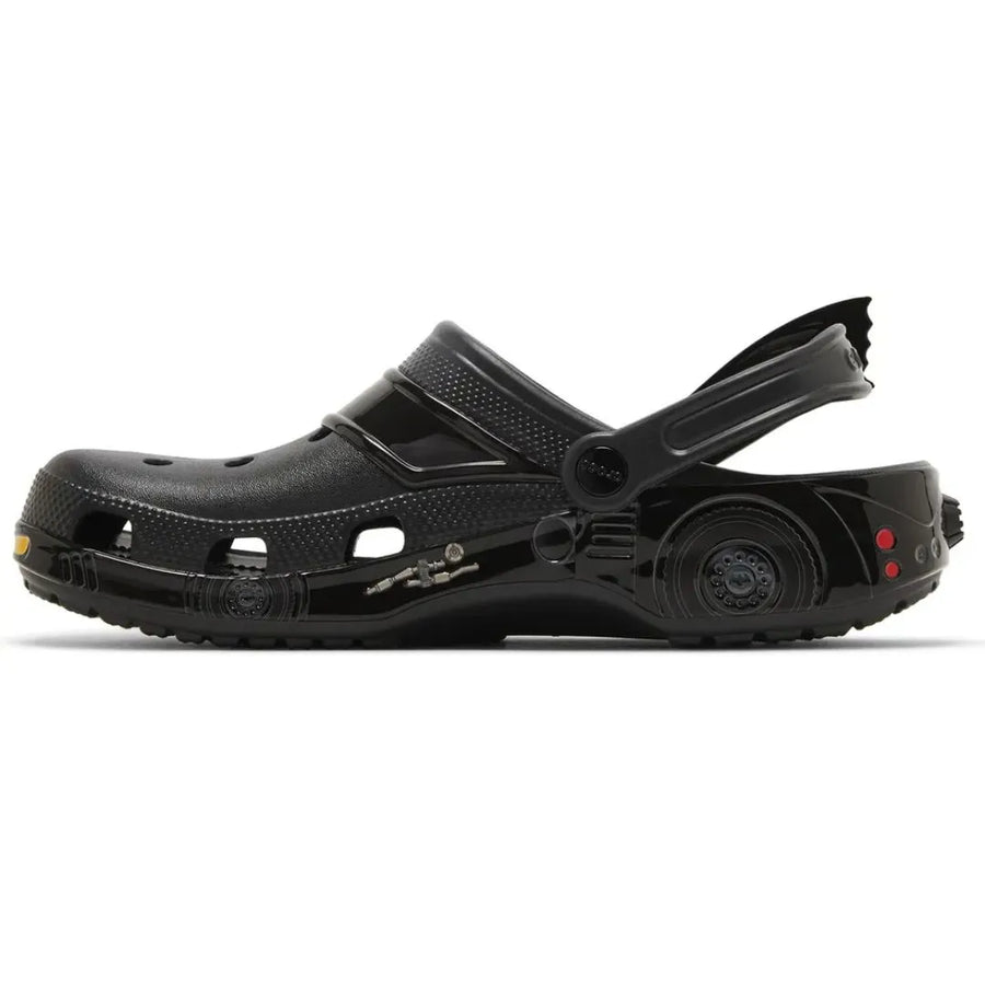 Crocs Classic Clog Batman Batmobile