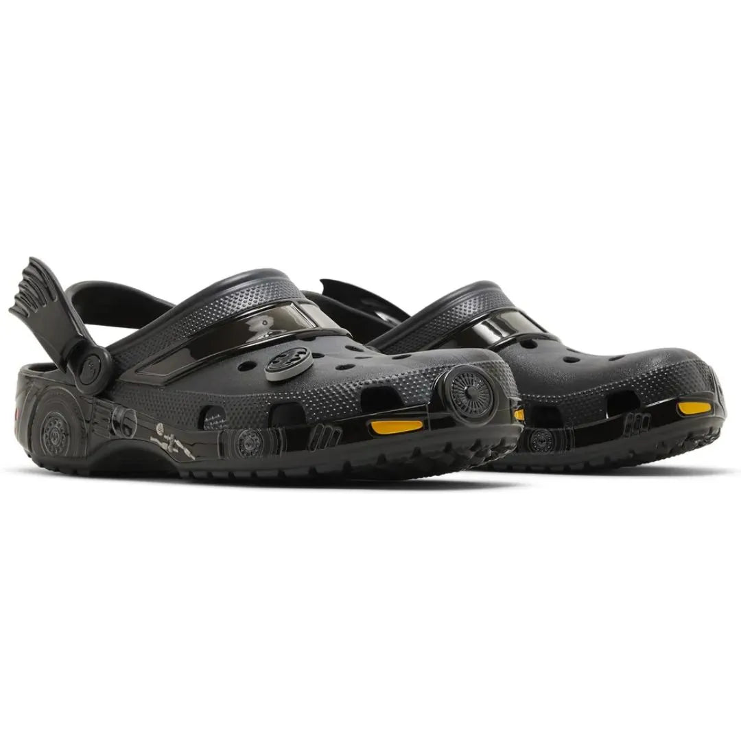 Crocs Classic Clog Batman Batmobile
