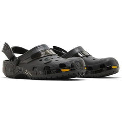 Crocs Classic Clog Batman Batmobile