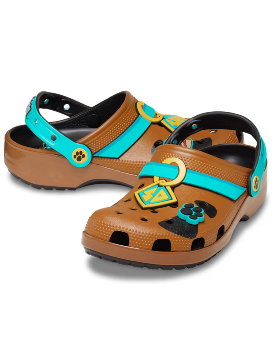 Crocs Classic Clog Scooby-Doo!