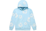 Denim Tears The Cotton Wreath Sweatshirt Powder Blue