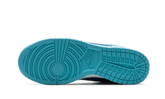 Nike Dunk Low Argon