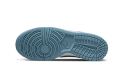 Nike Dunk Low Clear Swoosh