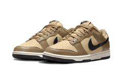 Nike Dunk Low Dark Driftwood