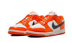 Nike Dunk Low Patent Halloween