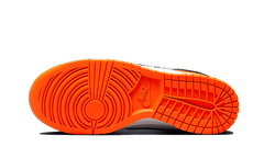 Nike Dunk Low Patent Halloween
