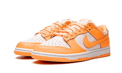 Nike Dunk Low Peach Cream