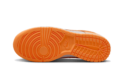 Nike Dunk Low Peach Cream