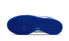 Nike Dunk Low Racer Blue