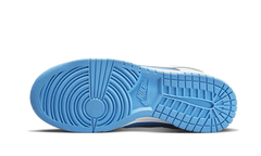 Nike Dunk Low Reverse UNC