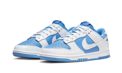 Nike Dunk Low Reverse UNC