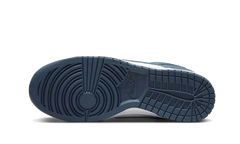 Nike Dunk Low Valerian Blue