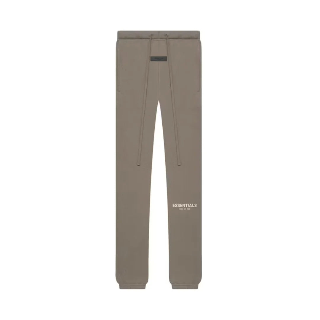 Essentials Set Desert Taupe