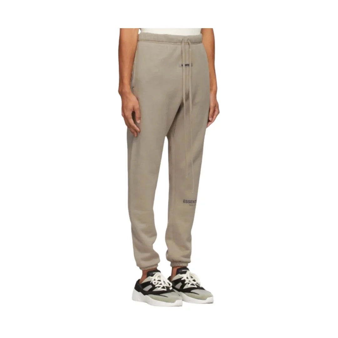 Essentials Sweatpants Desert Taupe