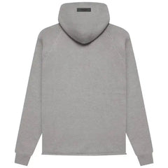 Essentials 1977 Dark Oatmeal Hoodie