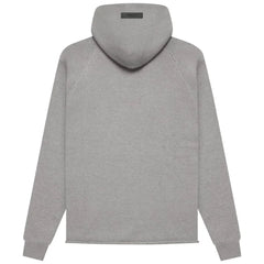 Essentials 1977 Dark Oatmeal Hoodie