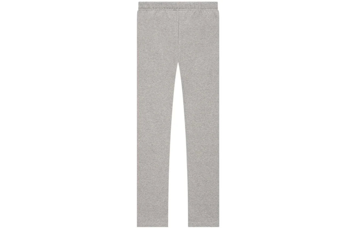 Essentials 1977 Long Set Dark Oatmeal