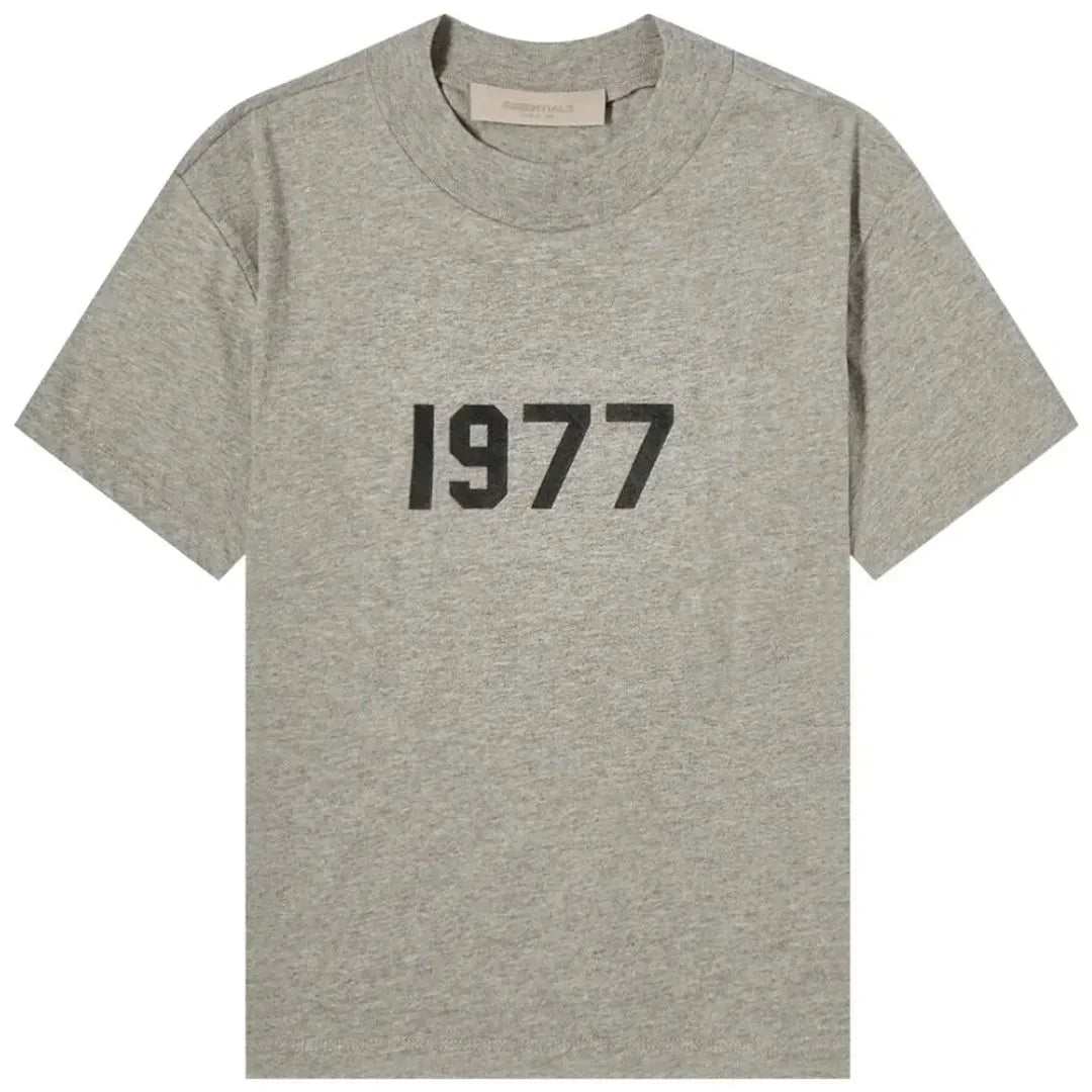 Essentials 1977 Set Dark Oatmeal