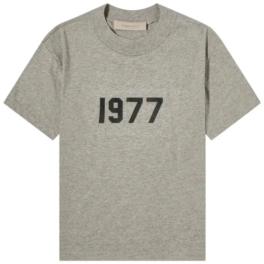 Essentials 1977 Set Dark Oatmeal