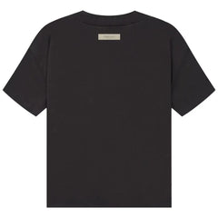 Essentials 1977 Iron Tee