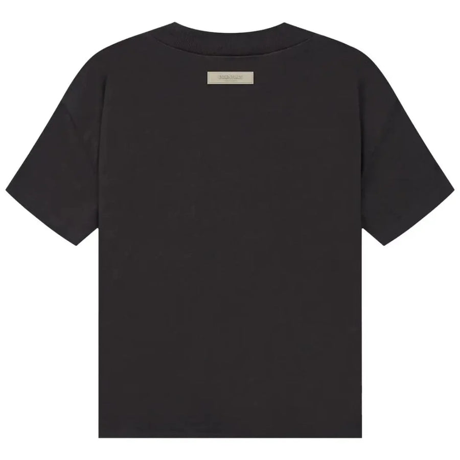 Essentials 1977 Iron Tee