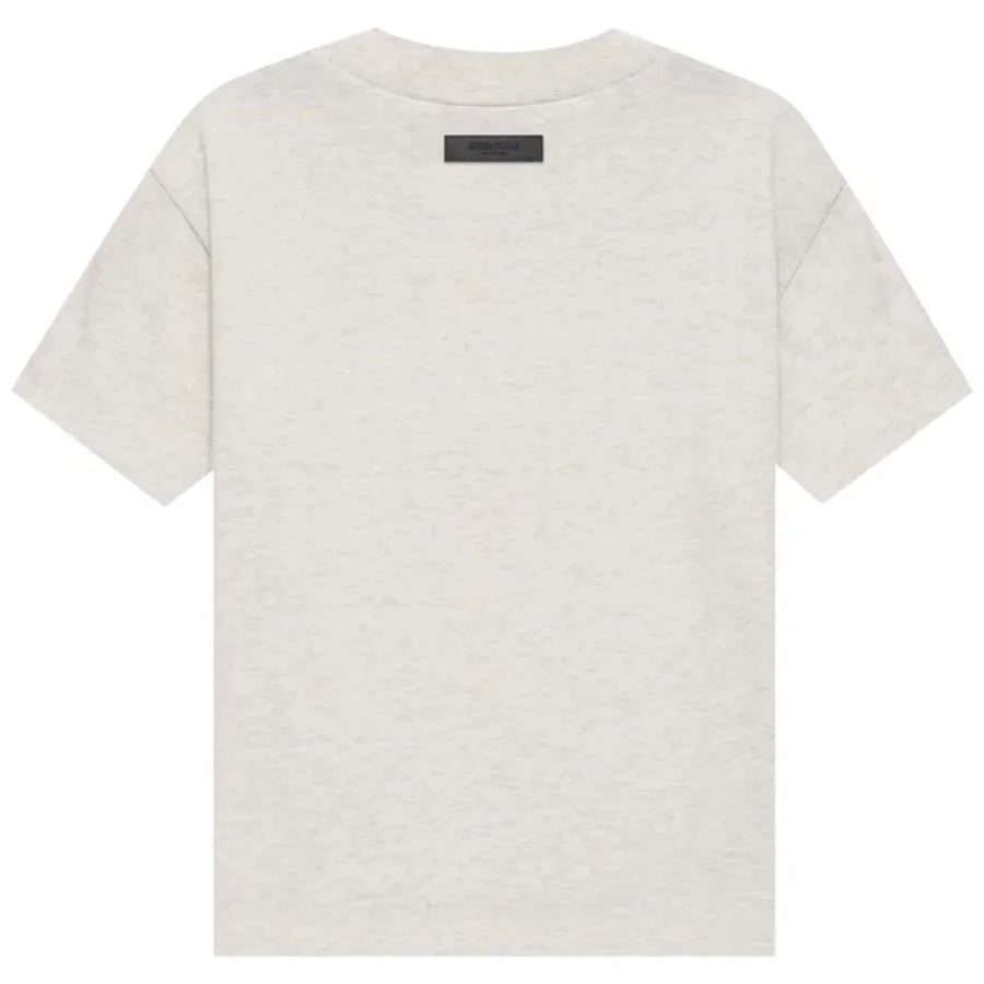 Essentials 1977 Light Oatmeal Tee