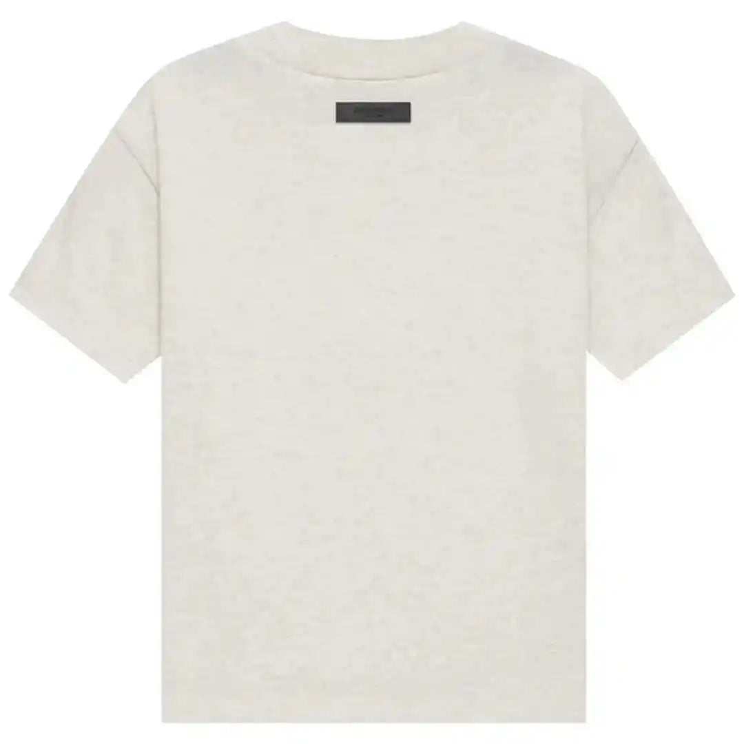 Essentials 1977 Light Oatmeal Tee