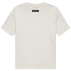 Essentials 1977 Light Oatmeal Tee