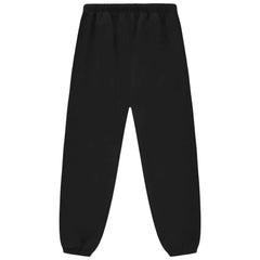 Essentials Black Gold Fleece Sweatpant