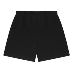 Essentials Classic Sweatshort Jet Black