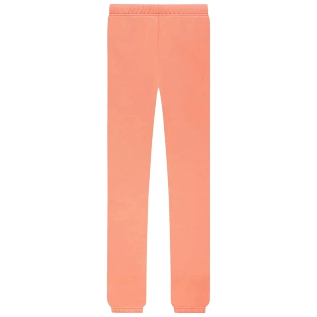 Essentials Coral Sweatpant