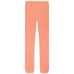 Essentials Coral Sweatpant