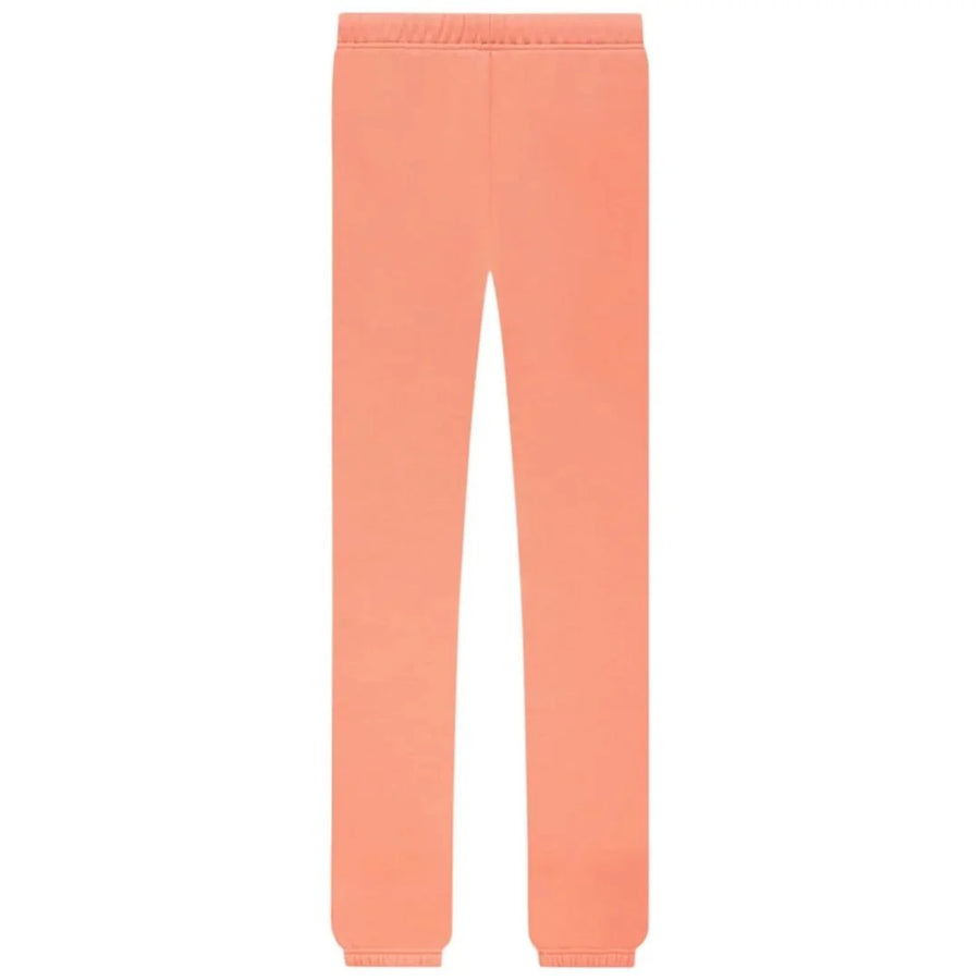 Essentials Coral Sweatpant