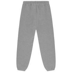 Essentials Dark Heather Fleece Sweatpant