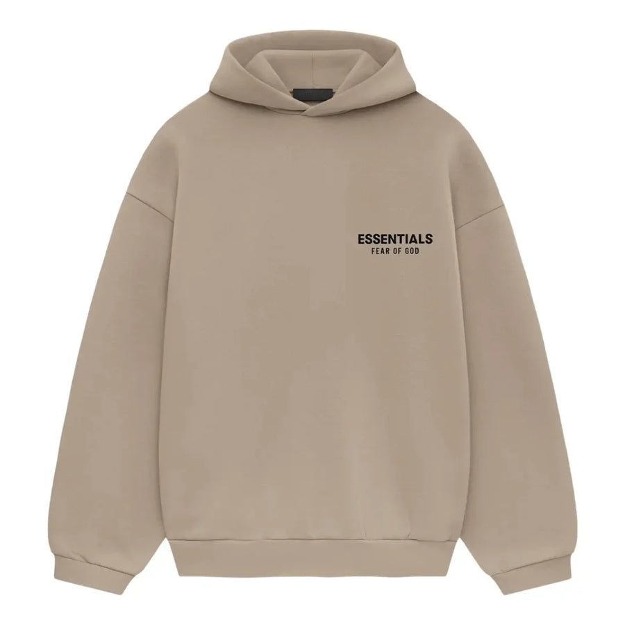 Essentials Fleece Set Desert Sand