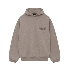 Souprava Essentials Fleece Heather Gray (FW24)