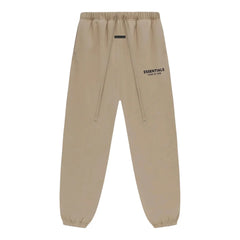 Essentials Fleece Set Desert Sand