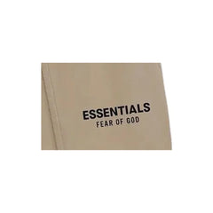 Essentials Fleece Sweatpants Desert Sand