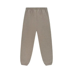 Souprava Essentials Fleece Heather Gray (FW24)