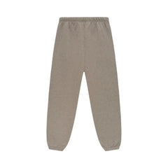 Essentials Fleece Sweatpants Heather Gray (FW24)