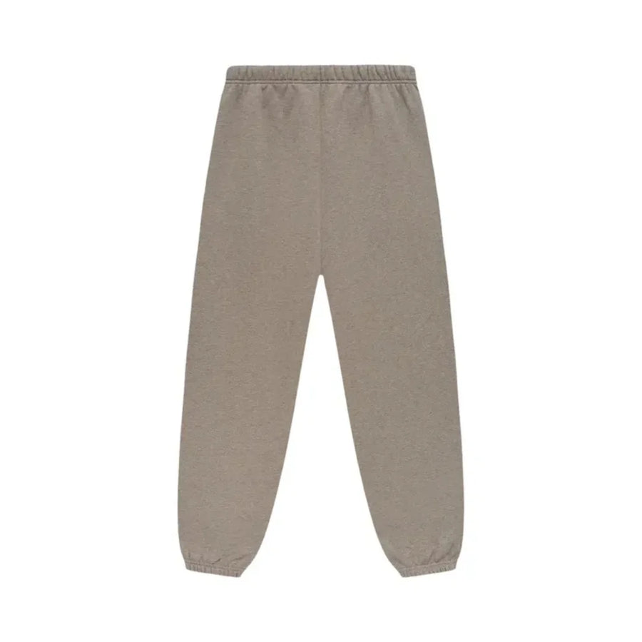 Essentials Fleece Sweatpants Heather Gray (FW24)