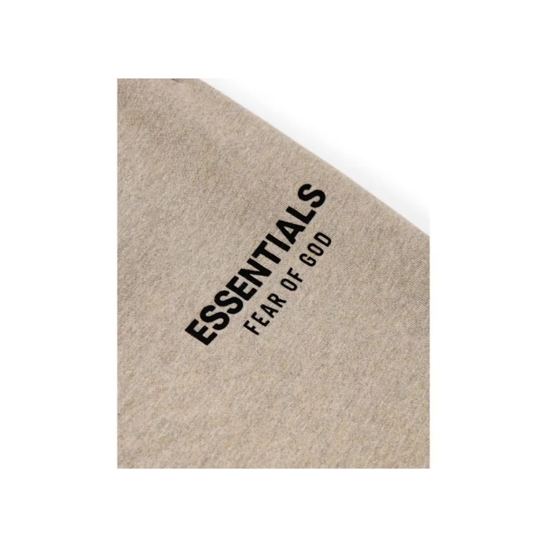 Essentials Fleece Sweatpants Heather Gray (FW24)