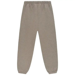 Essentials Heather Grey State Fleece Sweatpant