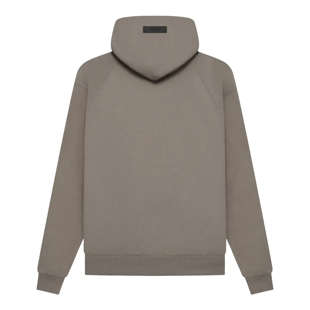 Essentials Hoodie Desert Taupe