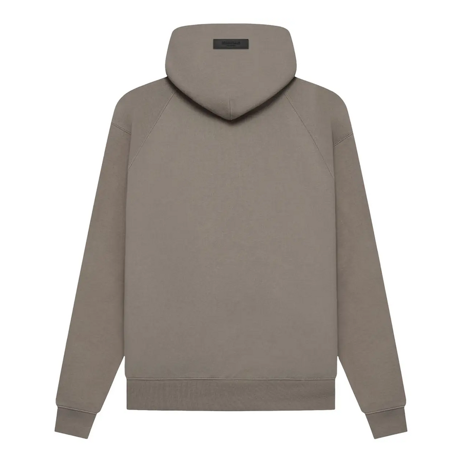 Essentials Hoodie Desert Taupe