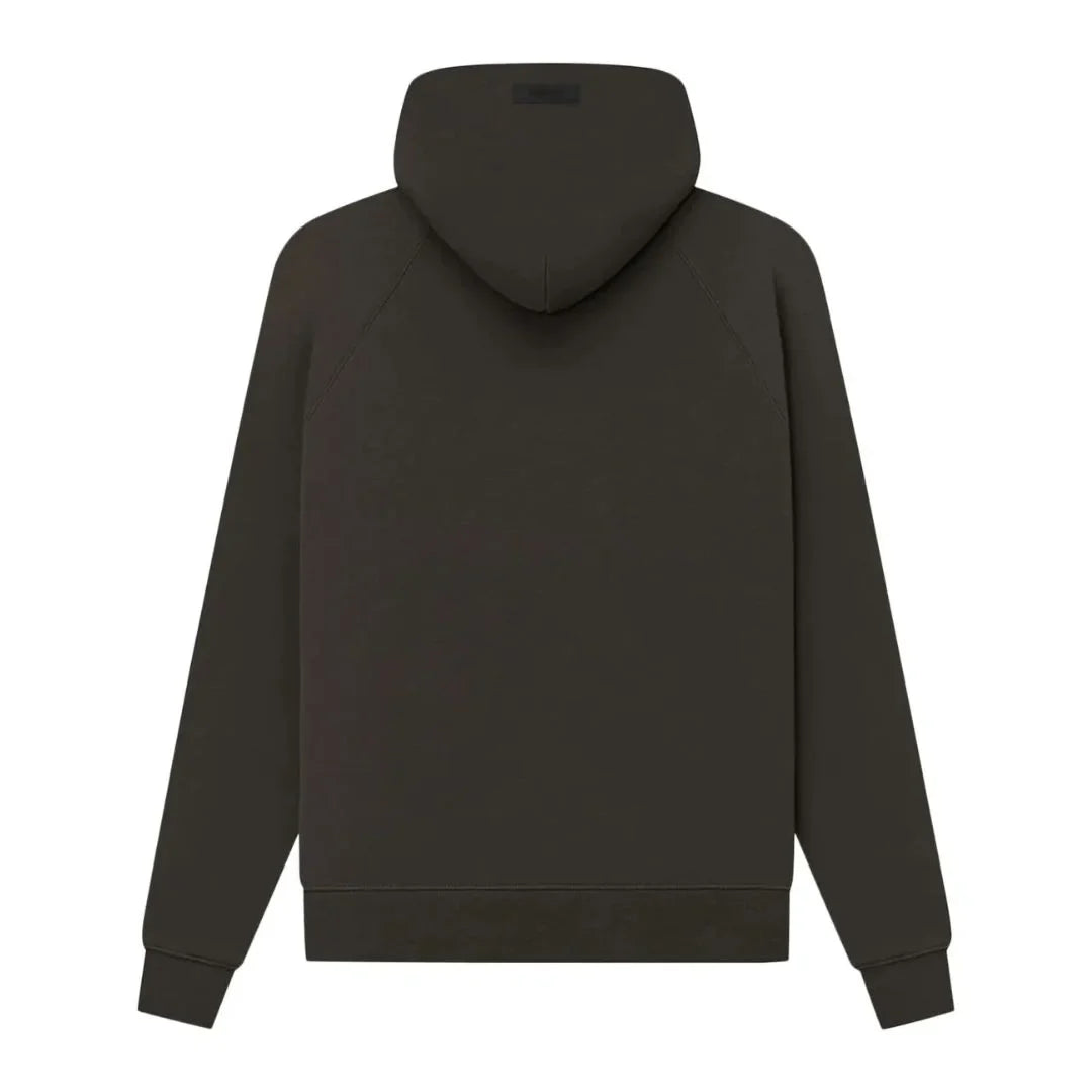 Essentials Off Black Set