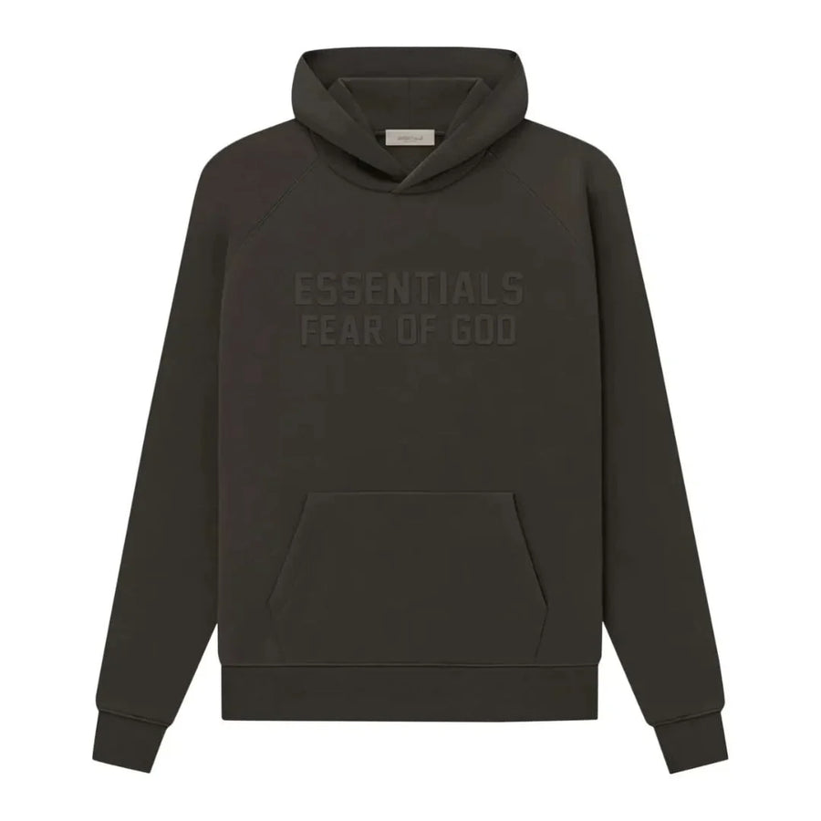 Essentials Off Black Set