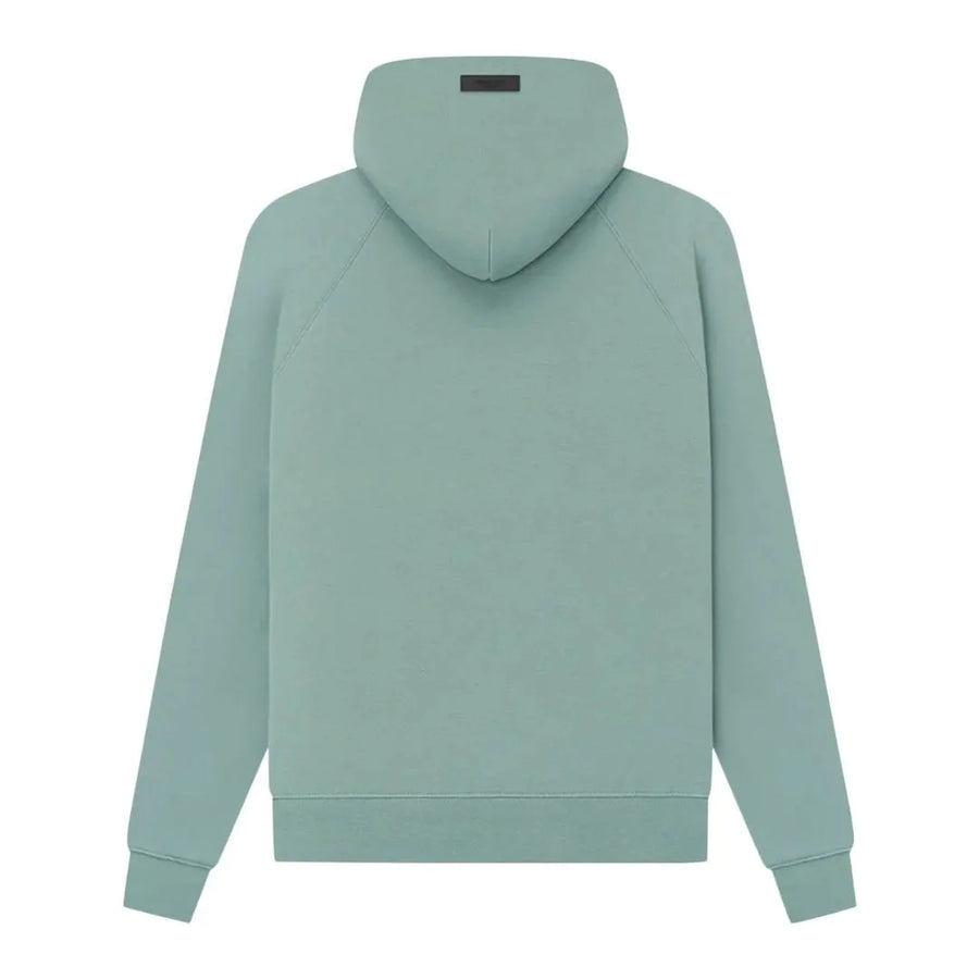 Essentials Hoodie Sycamore