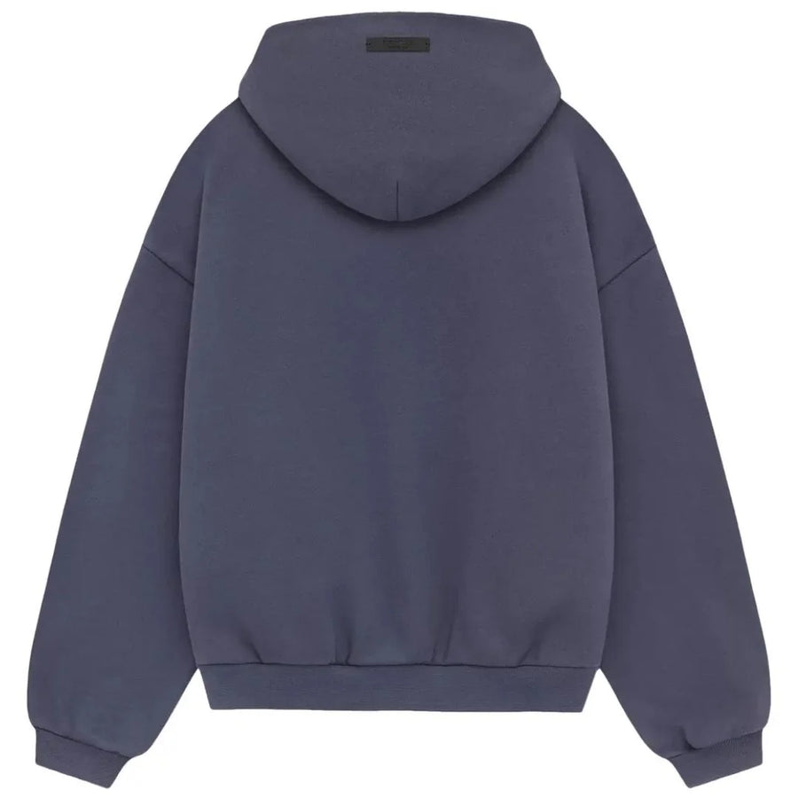 Essentials Marine Fleece Hoodie