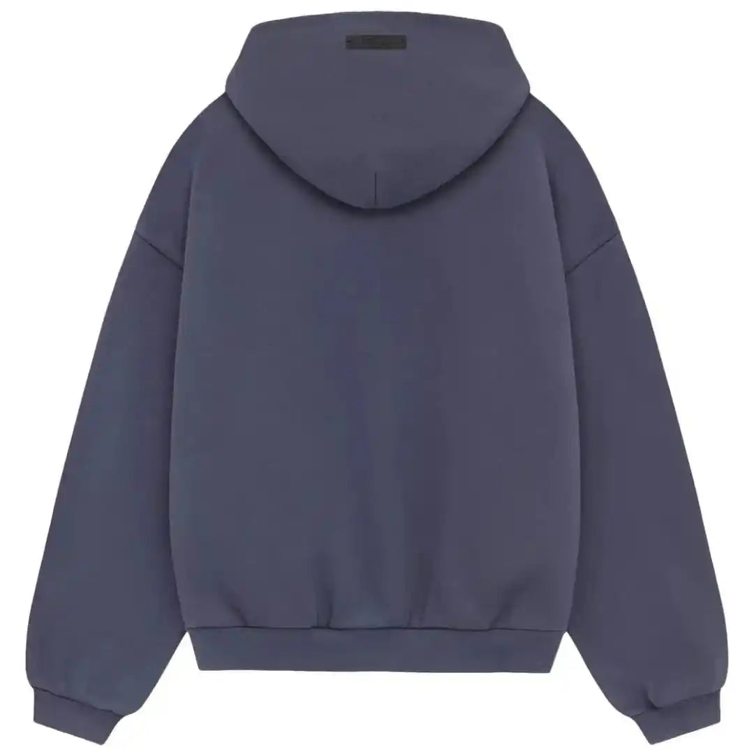 Essentials Marine Fleece Hoodie